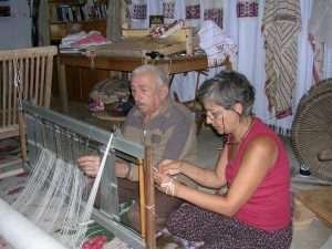 Akdeniz Bahcesi, self-catering  family holiday in Cirali Turkey