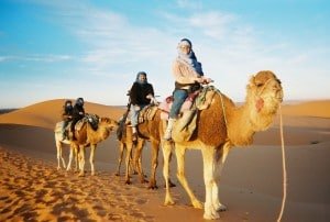 Cheap International Travel
