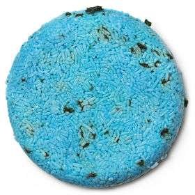 Lush shampoo bar Seanik