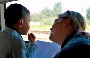 Learn language for travel