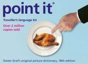 Point It