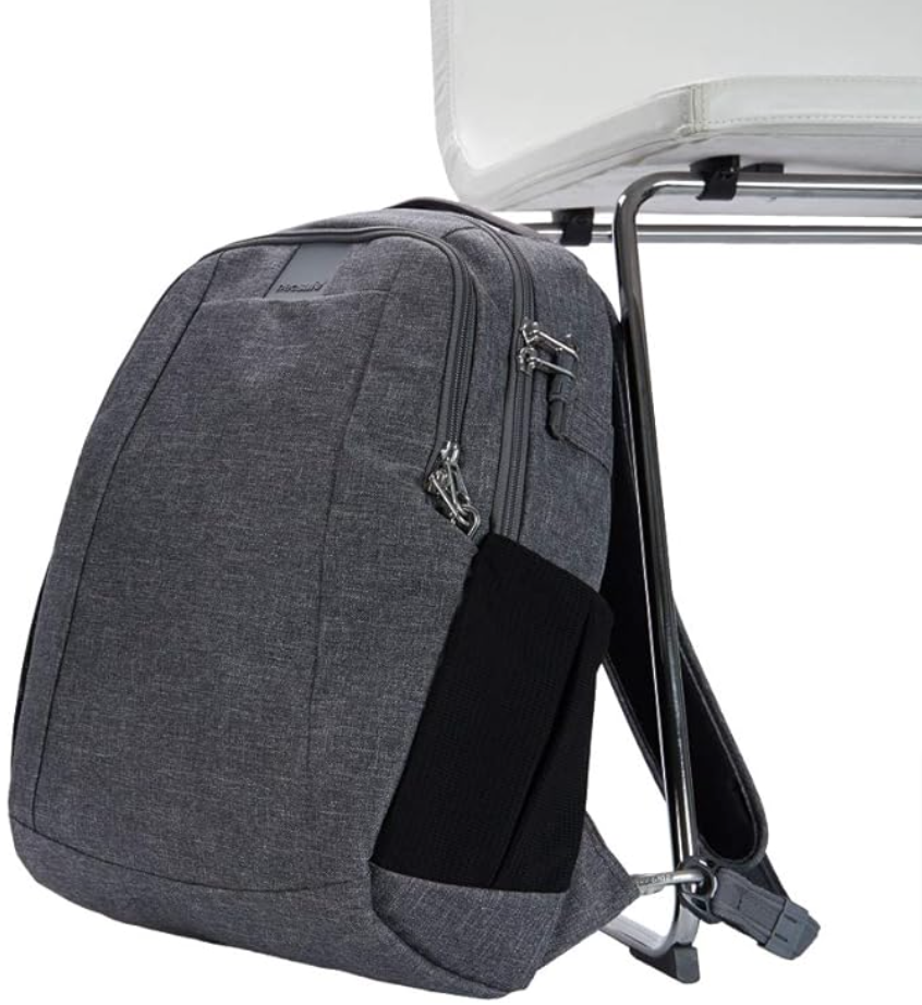 digital nomad gear: daypack