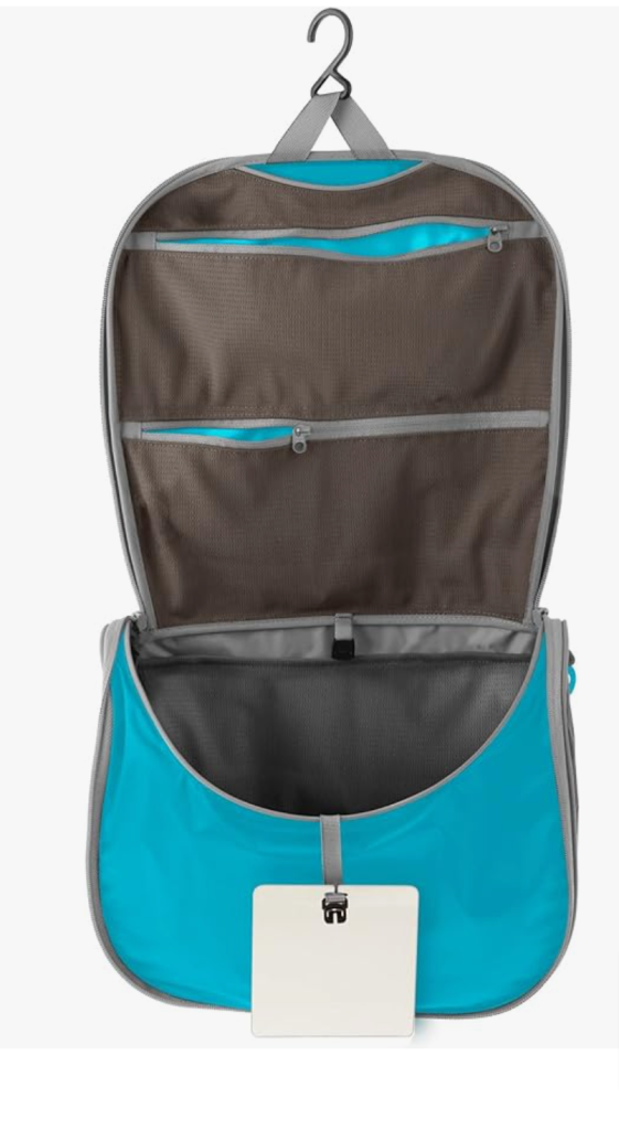 Digital nomad how to pack