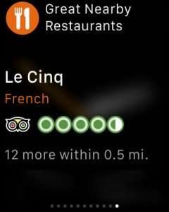 tripadvisor app