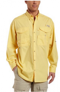 Amazon.com Columbia Men s Bonehead Long Sleeve Shirt Hiking Shirts Sports Outdoors