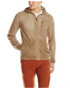 Amazon.com ExOfficio Men s Bugsaway Sandfly Jacket Hiking Shirts Sports Outdoors