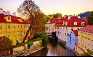 Best time to visit Prague
