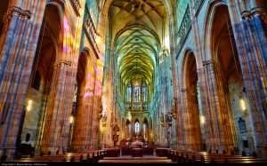Best time to visit Prague
