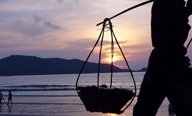 SE Asia
