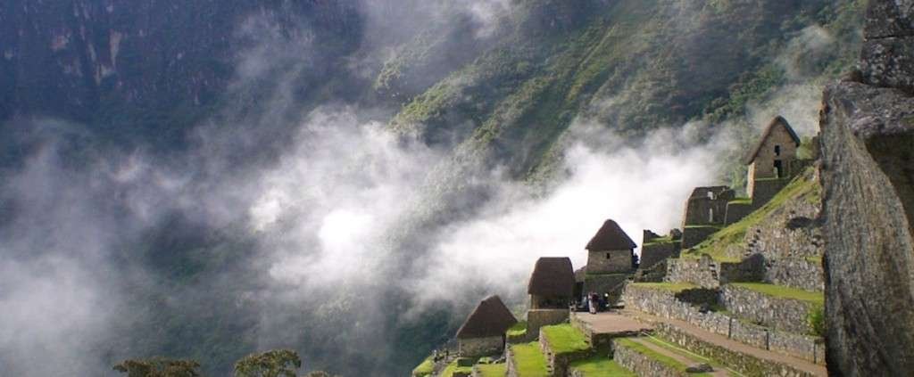womens trip to peru