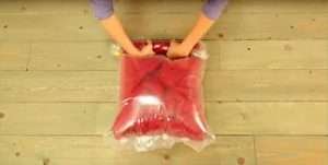 Eagle Creek Compression Sac Review