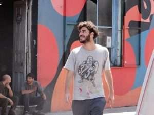 Things to do in Buenos Aires: Street Art Tour with Pablo