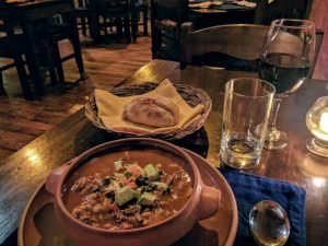 Carne Picante