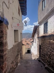 Paramatma Healing in Cusco