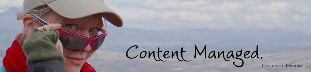 Content Creator Banner