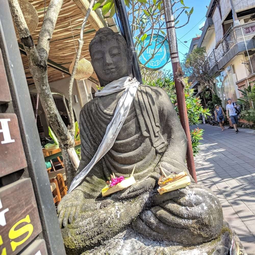 Easy Indonesian travel phrases on flashcards
