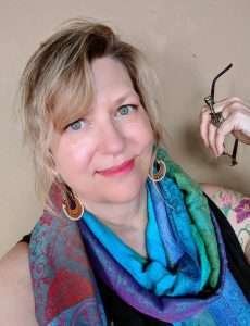 Lauren Zehara Haas leads women's group travel adventures around the world