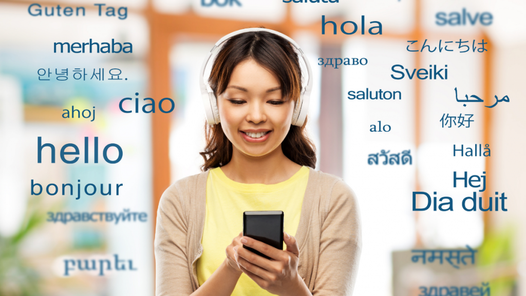 Digital Nomad Jobs: How to Become a Translator