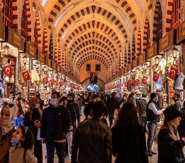 Easy Turkish travel phrases to help you shop, dine, and make friends in Turkey.